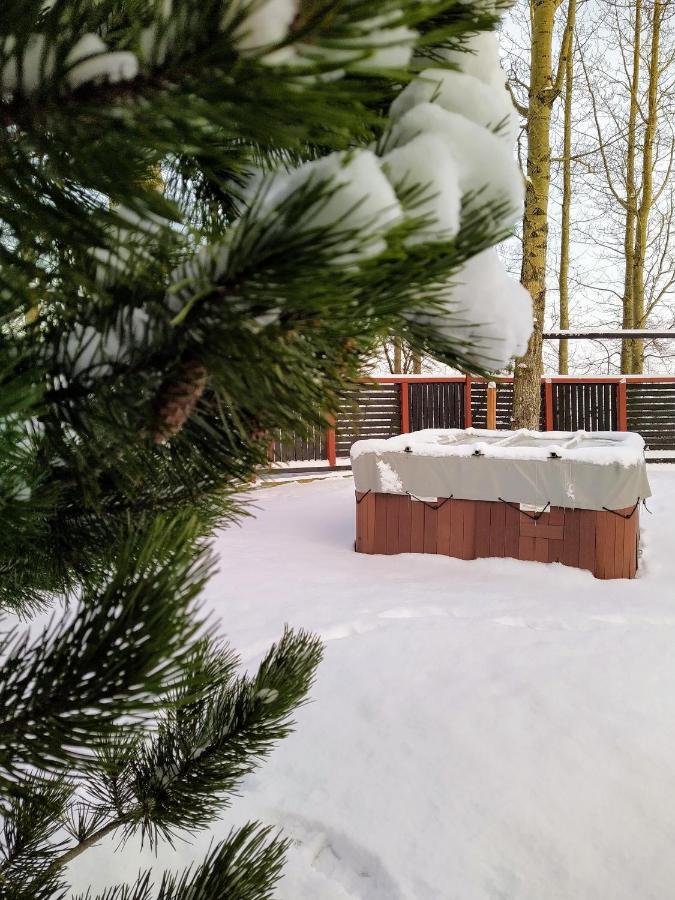 Hestasport Apartment Varmahlid  Bagian luar foto